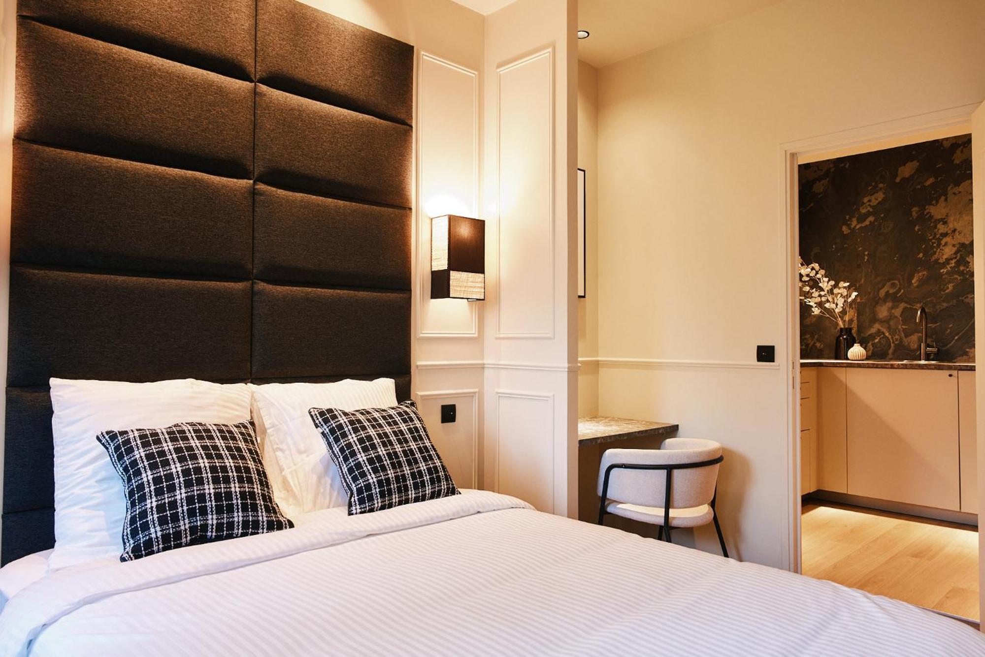 Saint Lambert - Duke Housing Appartamento *