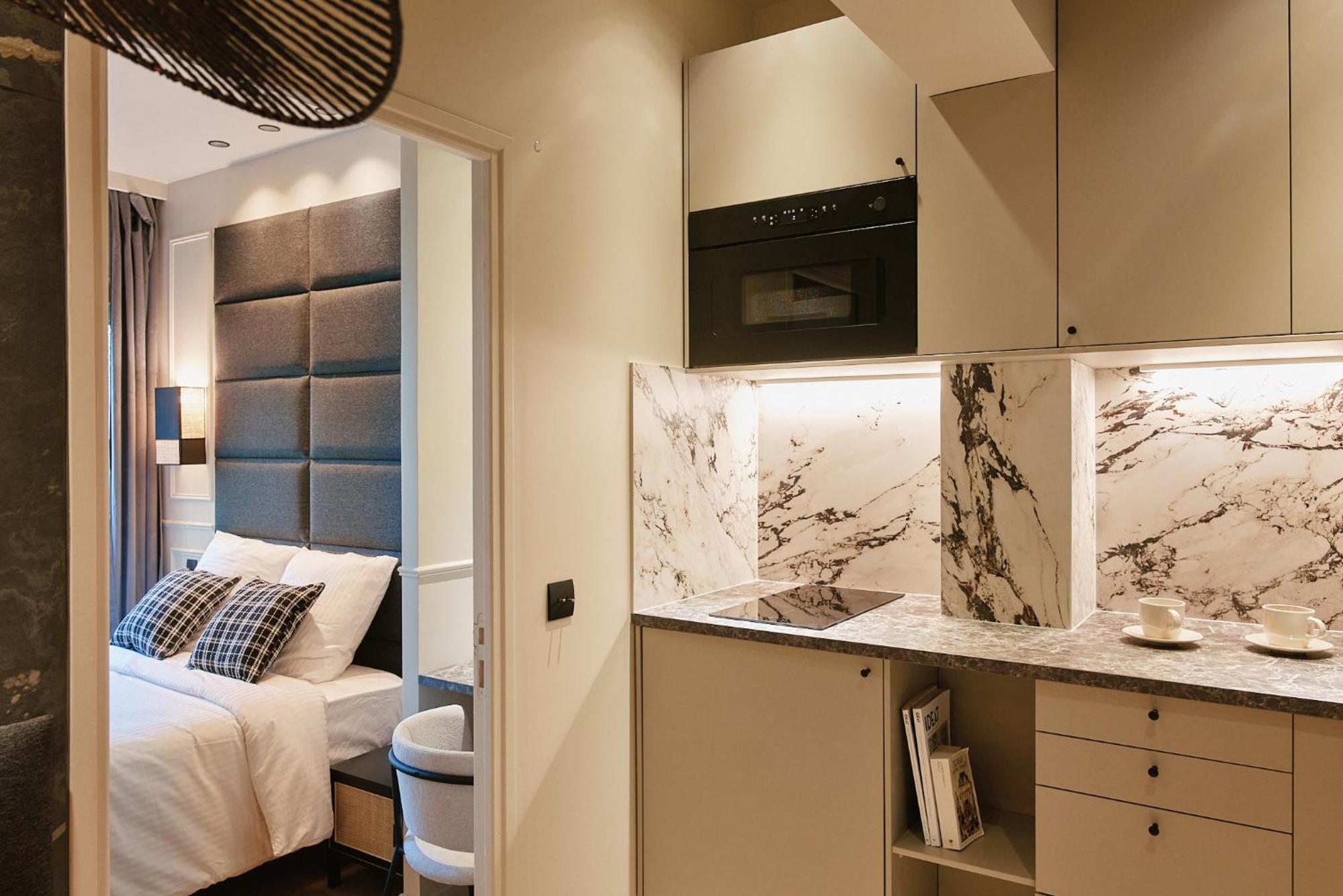Appartamento Saint Lambert - Duke Housing Parigi
