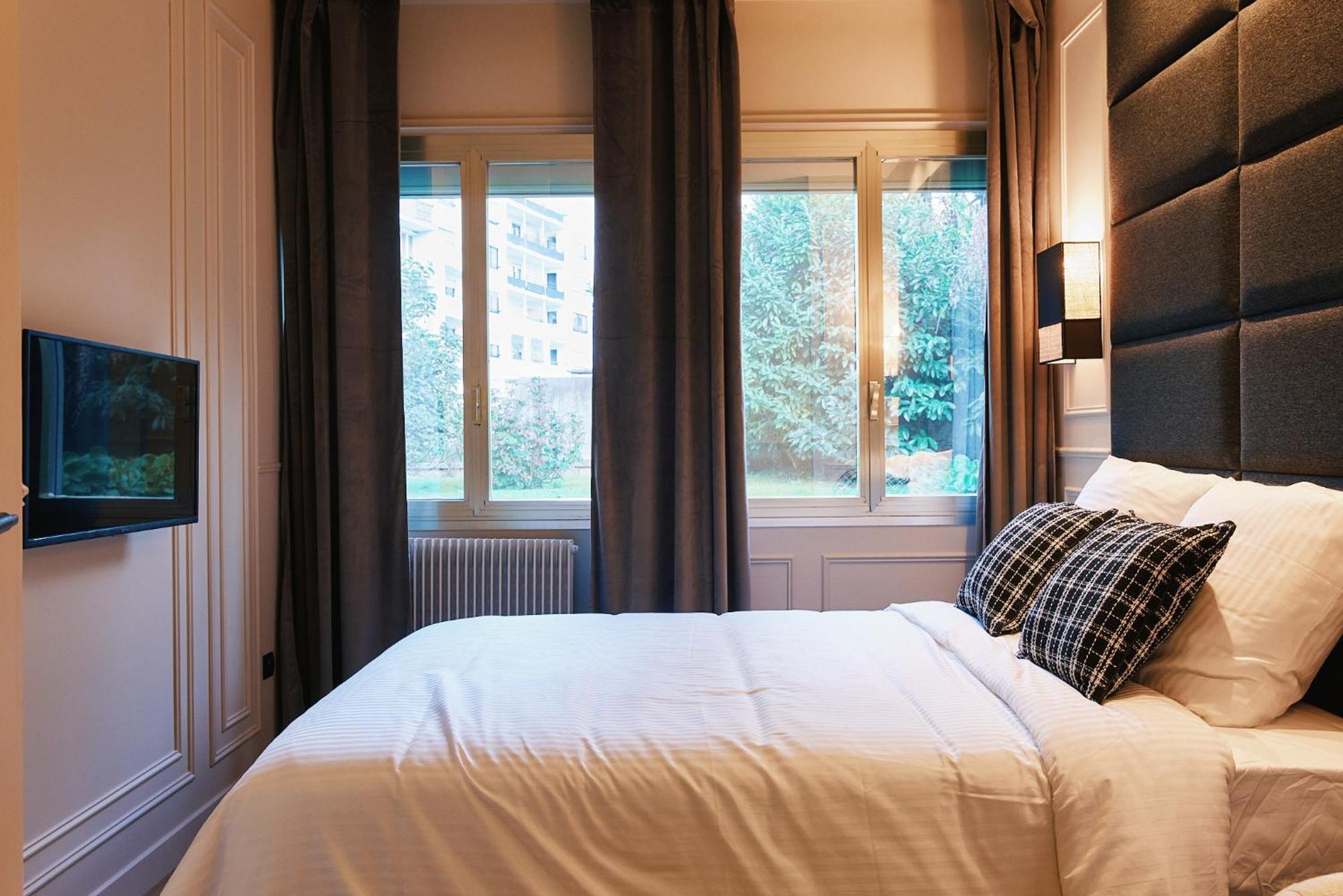 Saint Lambert - Duke Housing Paris