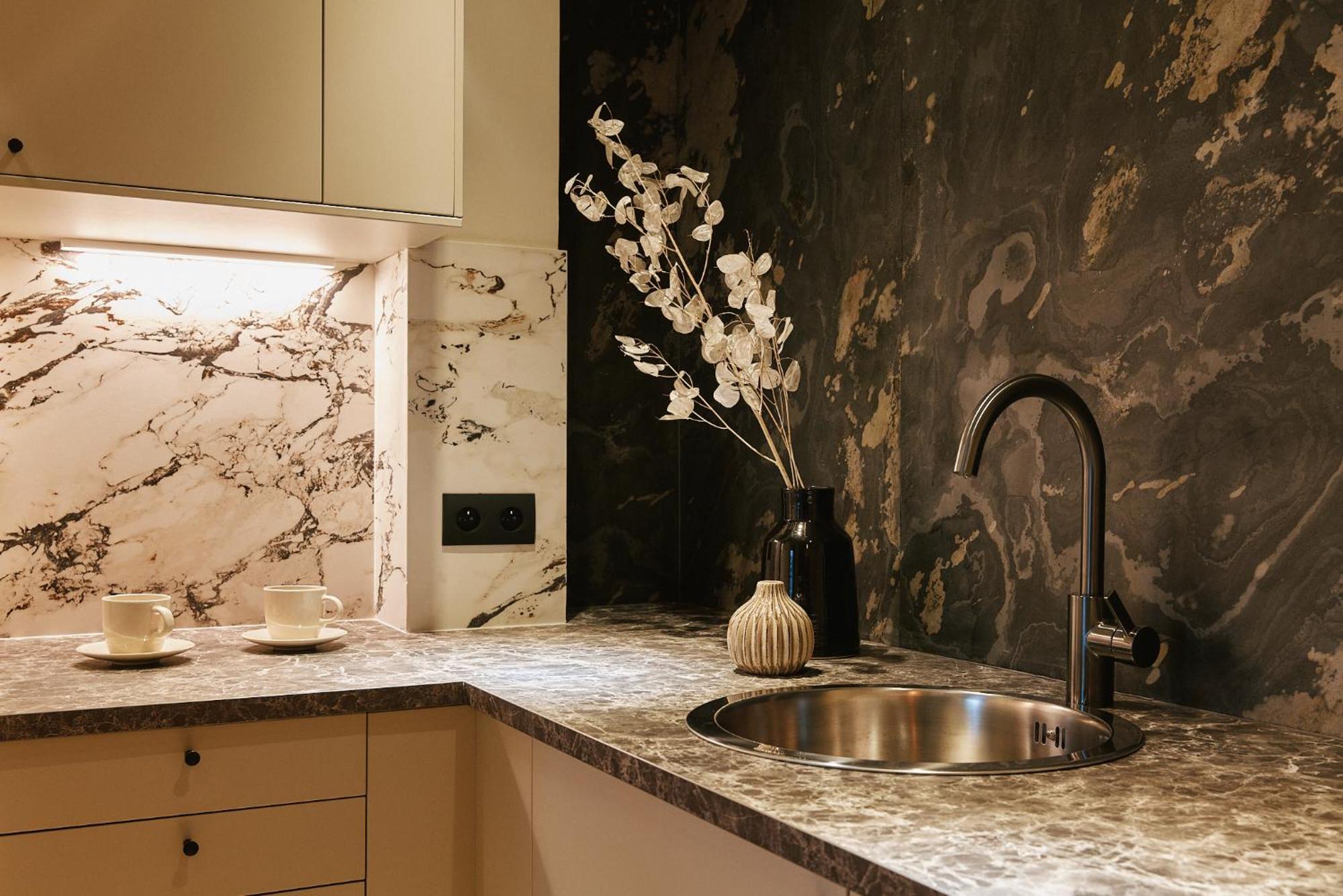 Saint Lambert - Duke Housing Apartment Paris