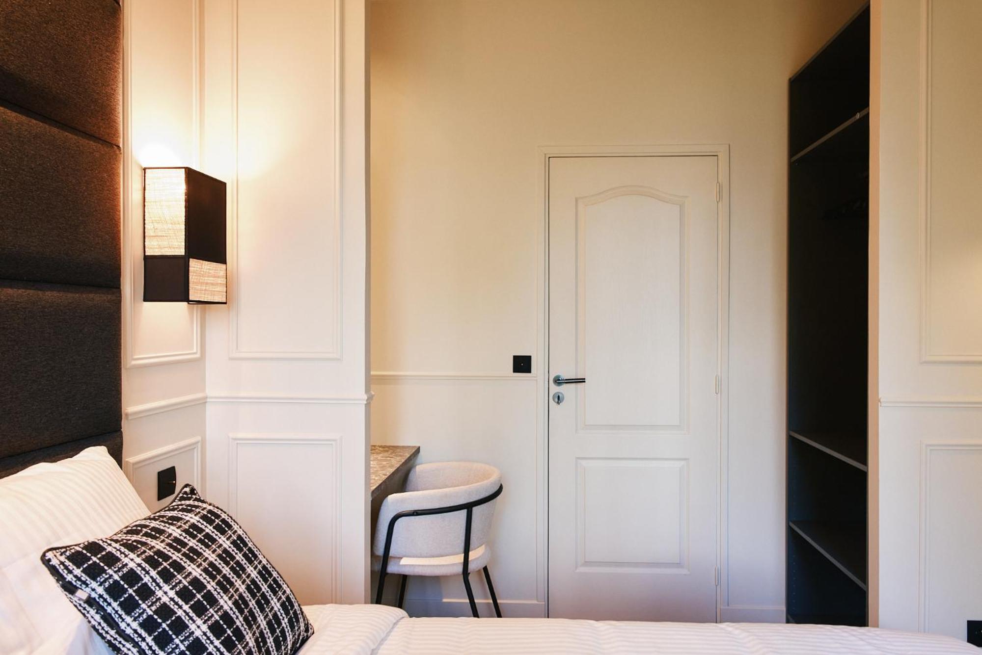 Apartment Saint Lambert - Duke Housing