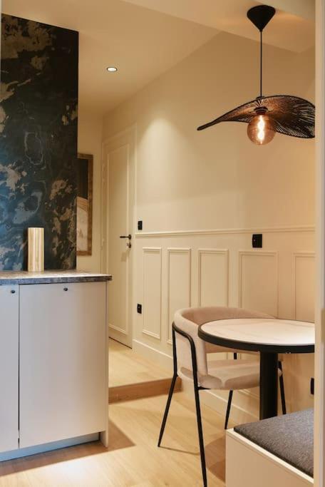 Saint Lambert - Duke Housing Apartment Paris